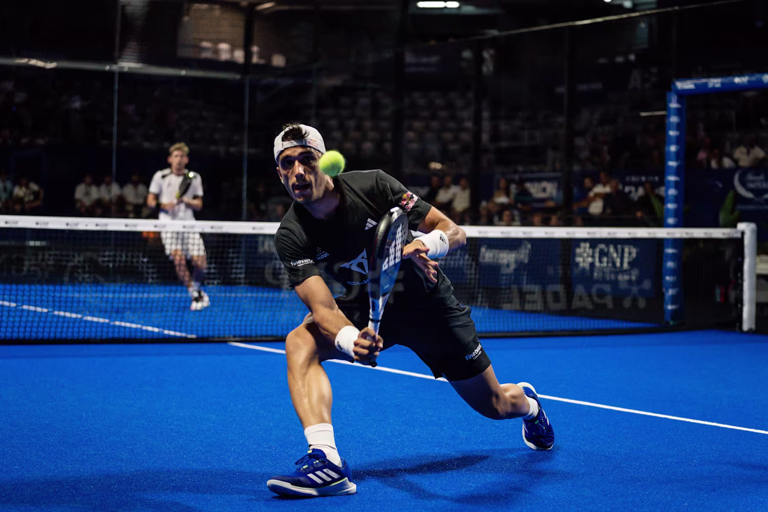 Padel rackets